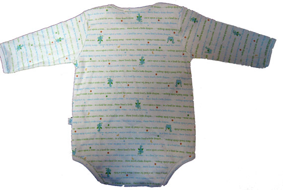 Pitk�hihainen body